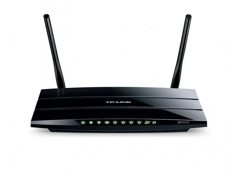 Bring Discharge Example TP-Link N600 Wireless Wi-Fi Dual Band Router (TL-WDR3600) - PemaMall