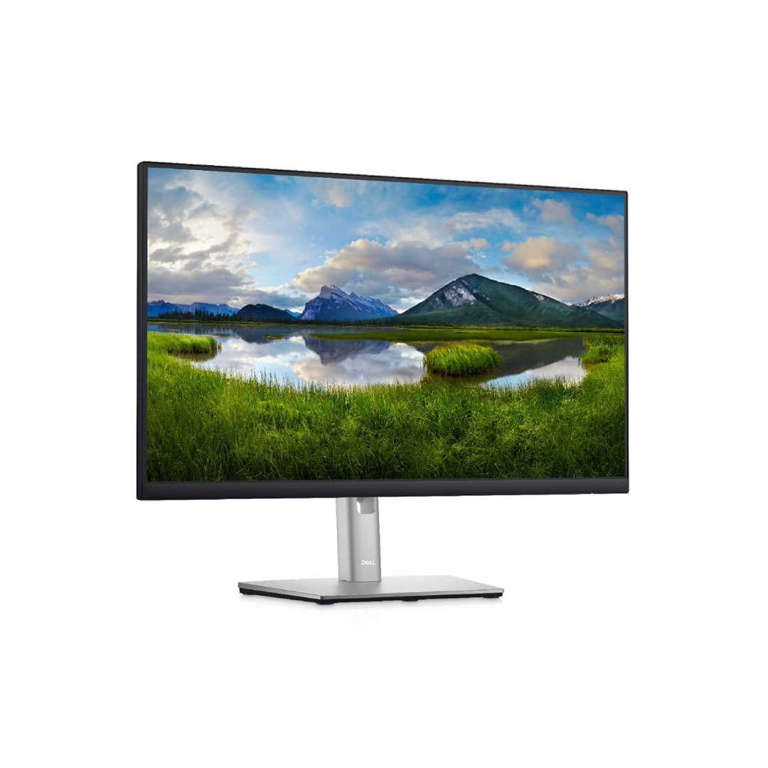 Monitor DELL 23.8_ P2422HE USB-C, Profesional IPS-1