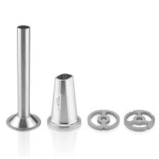 Accessories for meat grinder